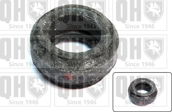 Quinton Hazell EMR1840 - Rulment sarcina amortizor aaoparts.ro