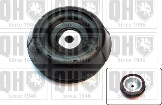 Quinton Hazell EMR1841 - Rulment sarcina suport arc aaoparts.ro