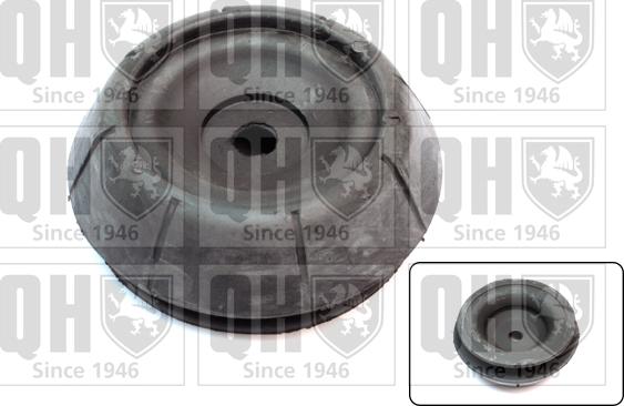 Quinton Hazell EMR1842 - Rulment sarcina suport arc aaoparts.ro