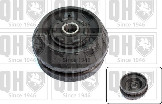 Quinton Hazell EMR1792 - Rulment sarcina suport arc aaoparts.ro