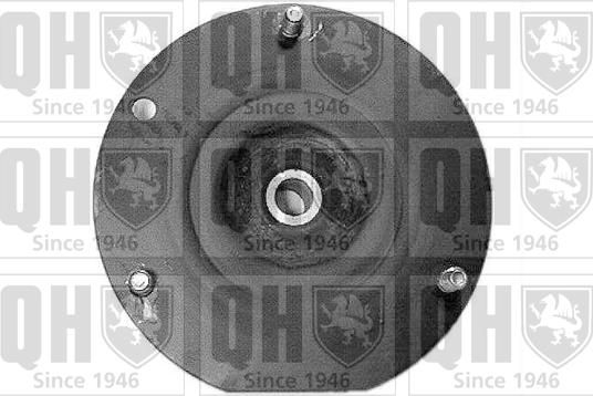 Quinton Hazell EMR2468 - Rulment sarcina suport arc aaoparts.ro