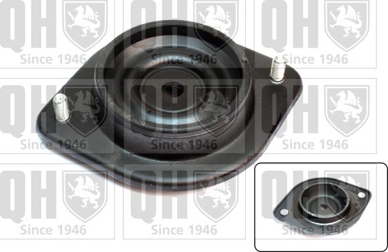 Quinton Hazell EMR2284 - Rulment sarcina suport arc aaoparts.ro