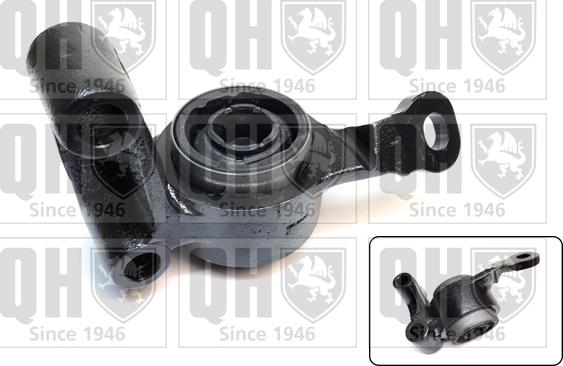 Quinton Hazell EMS8538 - Suport,trapez aaoparts.ro