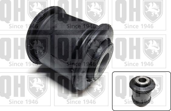 Quinton Hazell EMS8693 - Suport,trapez aaoparts.ro