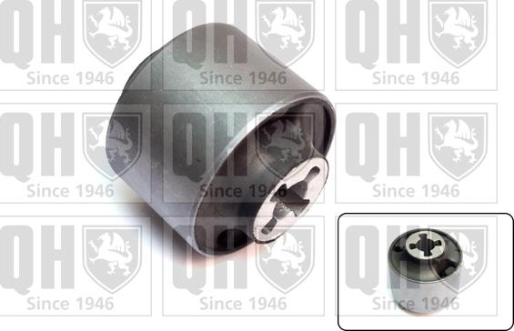 Quinton Hazell EMS8612 - Suport, ax aaoparts.ro