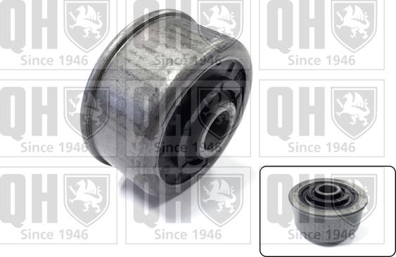 Quinton Hazell EMS8678 - Suport,trapez aaoparts.ro