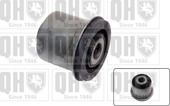 Quinton Hazell EMS8332 - Suport,trapez aaoparts.ro