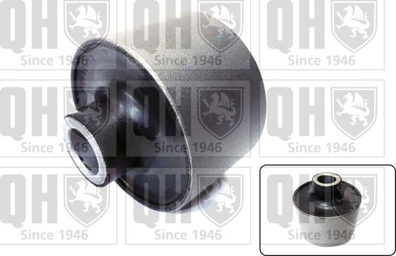 Quinton Hazell EMS8206 - Suport,trapez aaoparts.ro