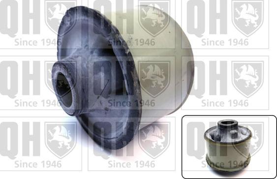 Quinton Hazell EMS8750 - Suport,trapez aaoparts.ro