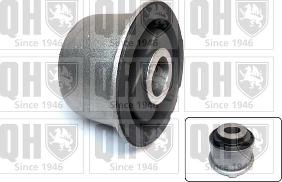 Quinton Hazell EMS8763 - Suport, ax aaoparts.ro