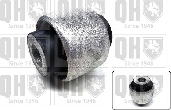 Quinton Hazell EMS8731 - Suport,trapez aaoparts.ro