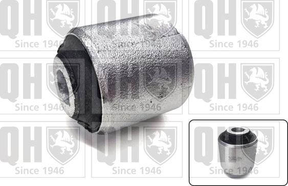 Quinton Hazell EMS8732 - Suport,trapez aaoparts.ro