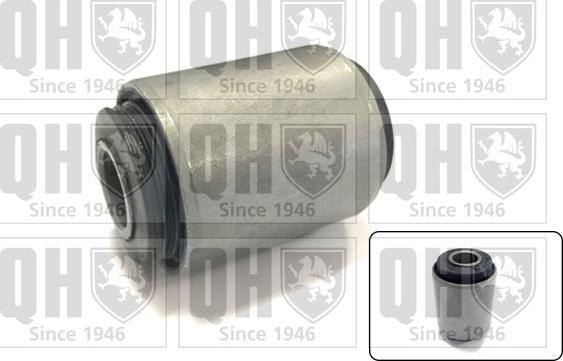 Quinton Hazell EMS2186 - Suport,trapez aaoparts.ro