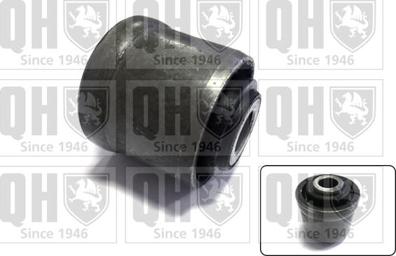 Quinton Hazell EMS2177 - Suport,trapez aaoparts.ro