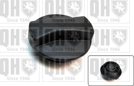 Quinton Hazell FC549 - Buson,vas expansiune aaoparts.ro