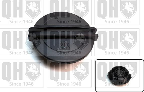 Quinton Hazell FC543 - Buson,vas expansiune aaoparts.ro