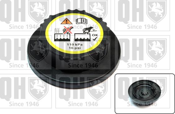 Quinton Hazell FC542 - Buson,vas expansiune aaoparts.ro
