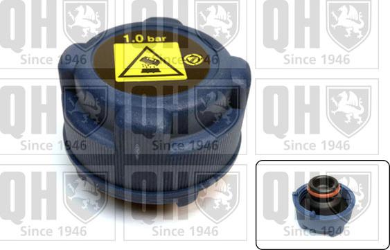 Quinton Hazell FC569 - Buson,vas expansiune aaoparts.ro