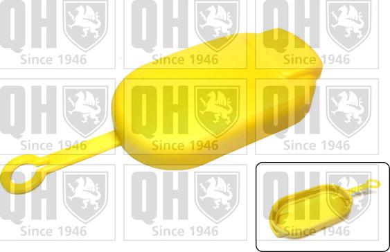 Quinton Hazell FC567 - Buson,rezervor lichid de spalare parbriz aaoparts.ro