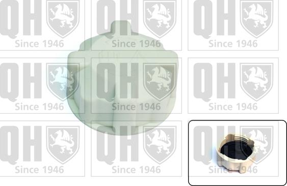 Quinton Hazell FC509 - Buson,vas expansiune aaoparts.ro