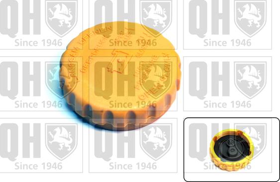 Quinton Hazell FC500 - Buson,vas expansiune aaoparts.ro