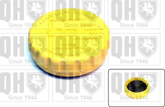 Quinton Hazell FC519 - Buson,vas expansiune aaoparts.ro