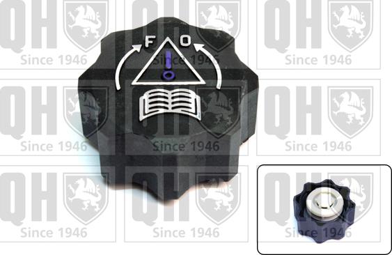 Quinton Hazell FC515 - Buson,vas expansiune aaoparts.ro