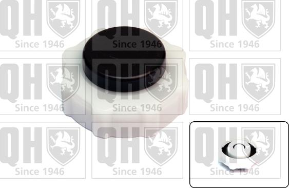 Quinton Hazell FC510 - Buson,vas expansiune aaoparts.ro