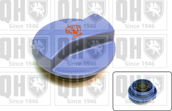 Quinton Hazell FC513 - Buson,vas expansiune aaoparts.ro