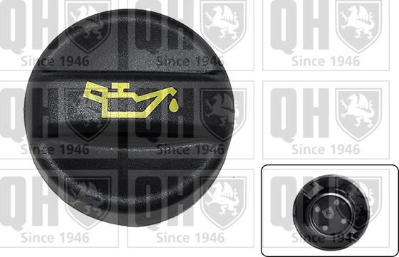 Quinton Hazell FC585 - Buson,umplere ulei aaoparts.ro
