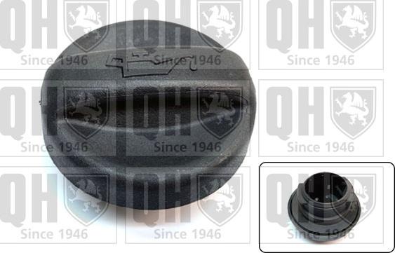 Quinton Hazell FC580 - Buson,umplere ulei aaoparts.ro