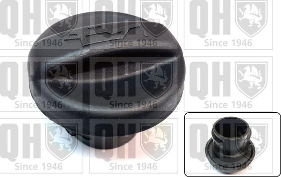 Quinton Hazell FC581 - Buson,umplere ulei aaoparts.ro