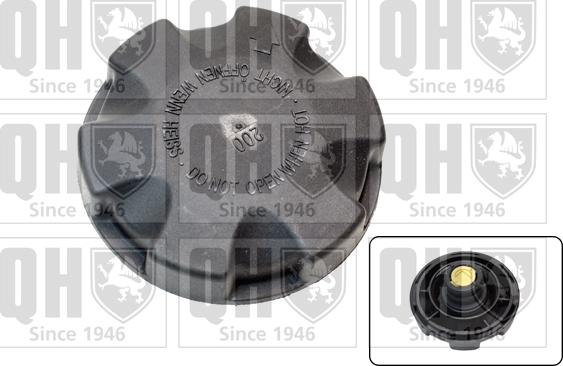 Quinton Hazell FC530 - Buson,vas expansiune aaoparts.ro