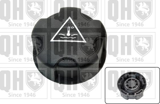 Quinton Hazell FC537 - Buson,vas expansiune aaoparts.ro