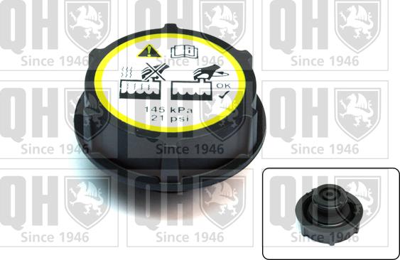 Quinton Hazell FC528 - Buson,vas expansiune aaoparts.ro