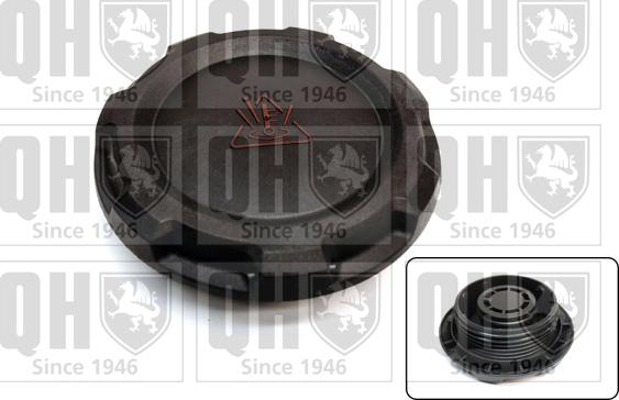 Quinton Hazell FC571 - Buson,vas expansiune aaoparts.ro