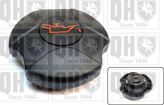 Quinton Hazell FC578 - Buson,umplere ulei aaoparts.ro