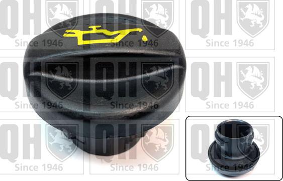 Quinton Hazell FC577 - Buson,umplere ulei aaoparts.ro