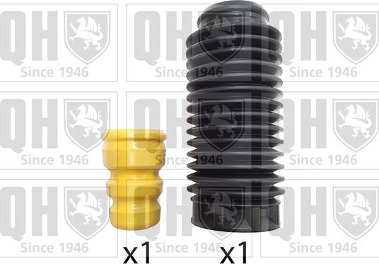 Quinton Hazell QAB300K1 - Chit protectie praf,amortizor aaoparts.ro