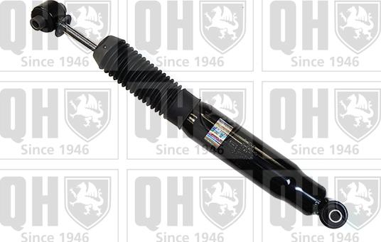 Quinton Hazell QAG181120 - Amortizor aaoparts.ro