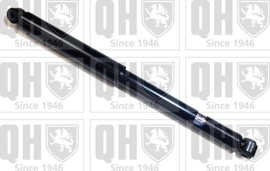 Quinton Hazell QAG179562 - Amortizor aaoparts.ro