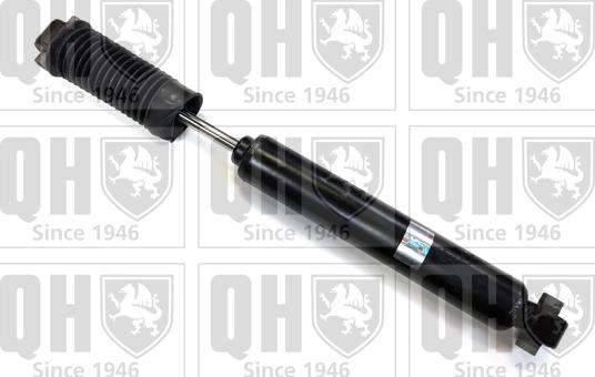 Quinton Hazell QAG879117 - Amortizor aaoparts.ro