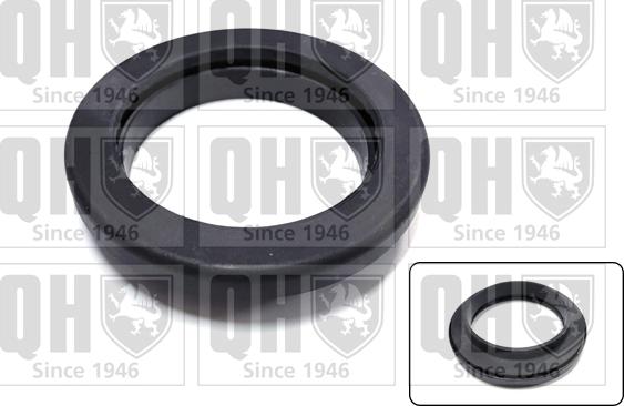 Quinton Hazell QAM141 - Rulment sarcina amortizor aaoparts.ro