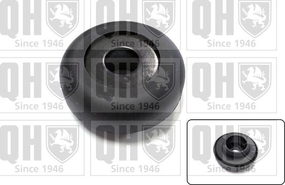 Quinton Hazell QAM166 - Rulment sarcina amortizor aaoparts.ro