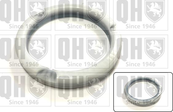 Quinton Hazell QAM128 - Rulment sarcina amortizor aaoparts.ro