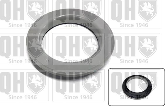 Quinton Hazell QAM206 - Rulment sarcina amortizor aaoparts.ro