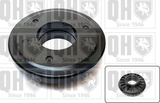Quinton Hazell QAM218 - Rulment sarcina suport arc aaoparts.ro