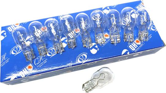 Quinton Hazell QBL921 - Bec incandescent aaoparts.ro