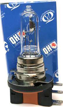 Quinton Hazell QBL715 - Bec incandescent aaoparts.ro