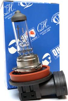 Quinton Hazell QBL716 - Bec incandescent aaoparts.ro